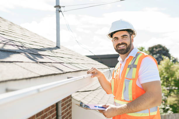 Roof Gutter Cleaning in Wisconsin Rapids, WI