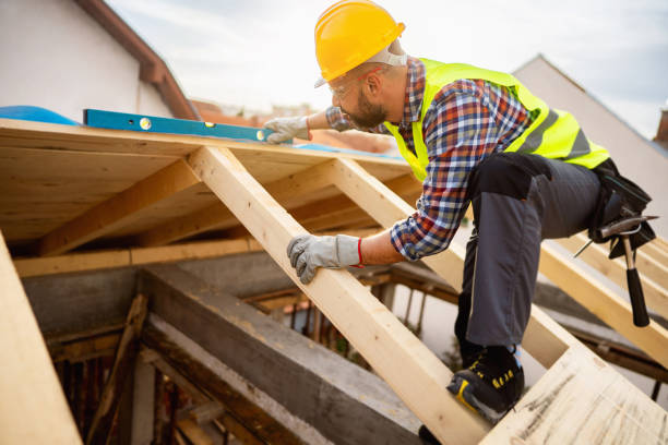 Quick and Trustworthy Emergency Roof Repair Services in Wisconsin Rapids, WI