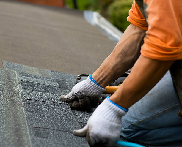 Heating Cable for Roof Installation in Wisconsin Rapids, WI