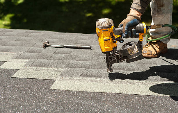 Heating Cable for Roof Installation in Wisconsin Rapids, WI