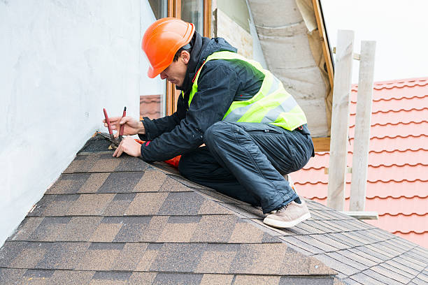 Best Shingle Roofing Installation  in Sconsin Rapids, WI