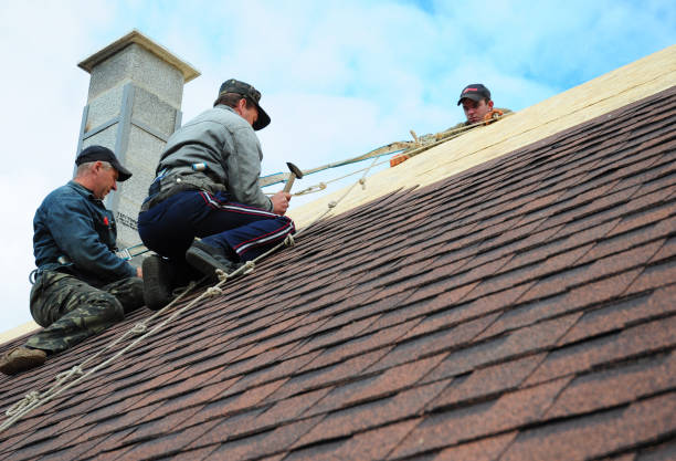 Quick and Trustworthy Emergency Roof Repair Services in Wisconsin Rapids, WI