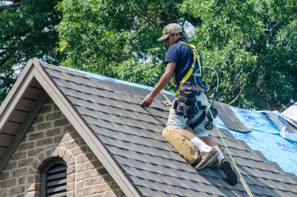 Best Metal Roofing Contractor  in Sconsin Rapids, WI